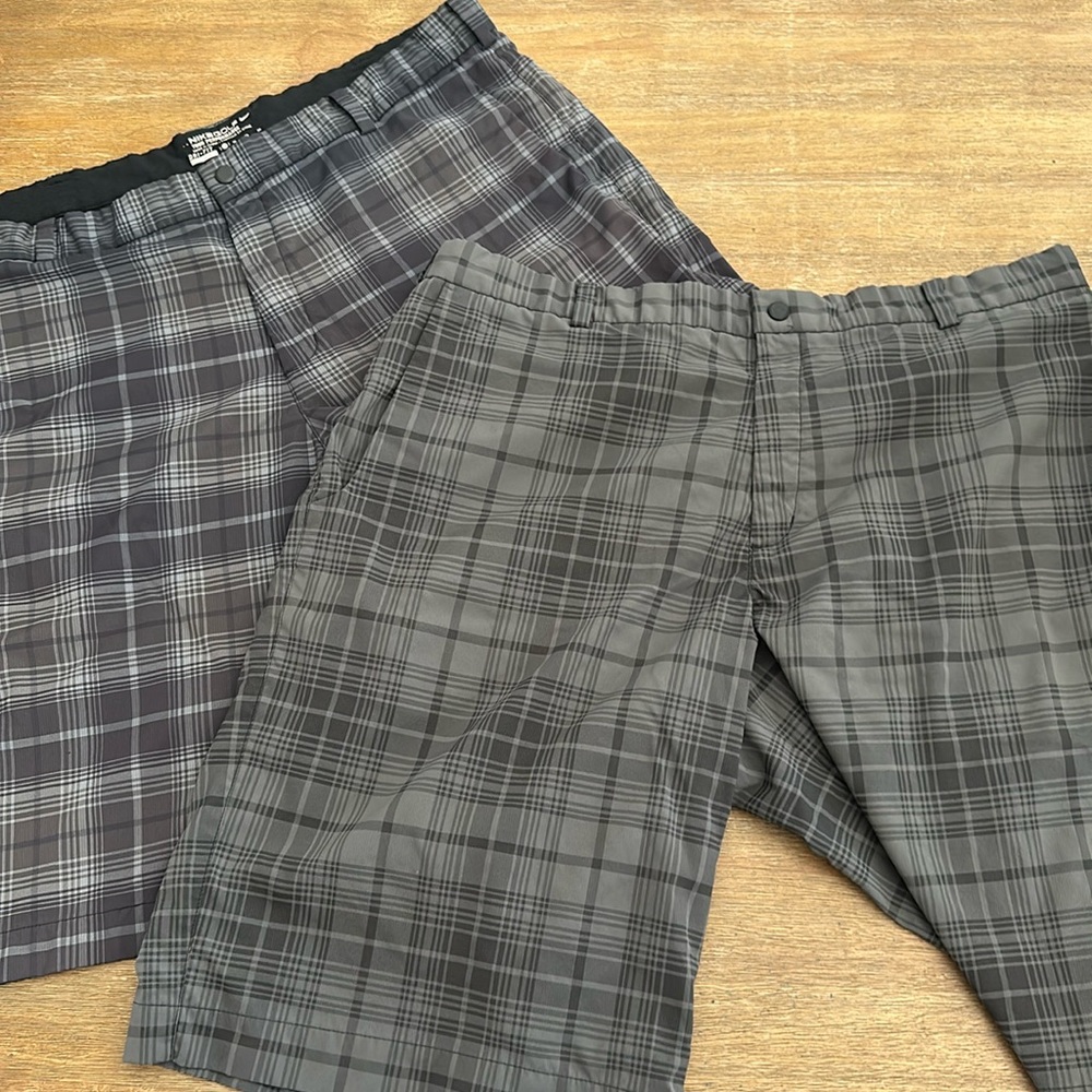 Nike Golf Shorts